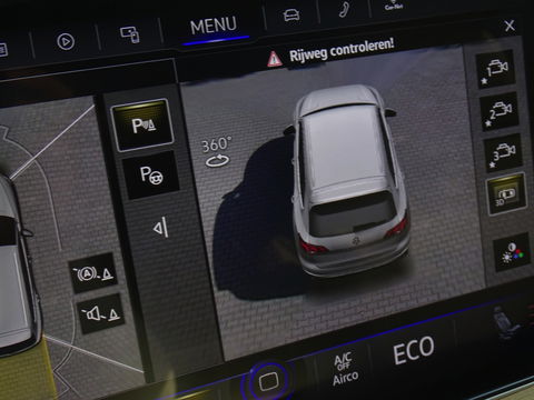 Volkswagen Touareg 3.0 V6 TSI 381PK eHybrid / panoramadak / 360° / IQ