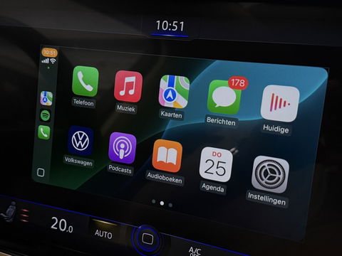 Volkswagen Touareg 3.0 V6 TSI 381PK eHybrid / panoramadak / 360° / IQ