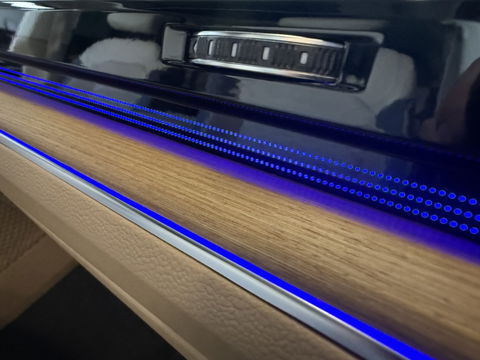 Volkswagen Touareg 3.0 V6 TSI 381PK eHybrid / panoramadak / 360° / IQ