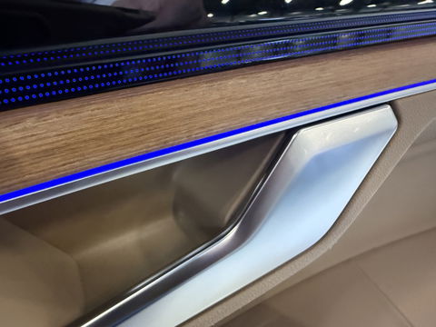 Volkswagen Touareg 3.0 V6 TSI 381PK eHybrid / panoramadak / 360° / IQ