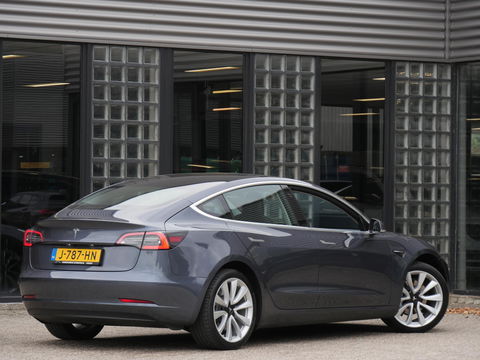 Tesla Model 3 RWD PLUS 60kWh/ 19INCH VELGEN/ PREMIUM AUDIO