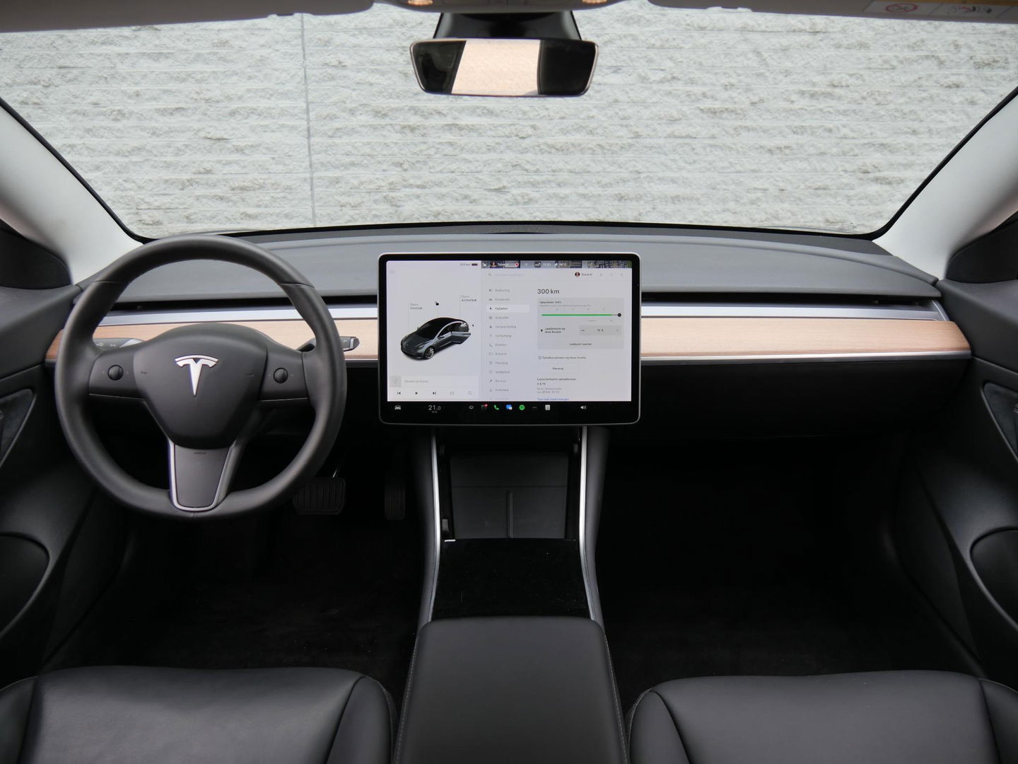 Tesla Model 3 RWD PLUS 60kWh/ 19INCH VELGEN/ PREMIUM AUDIO
