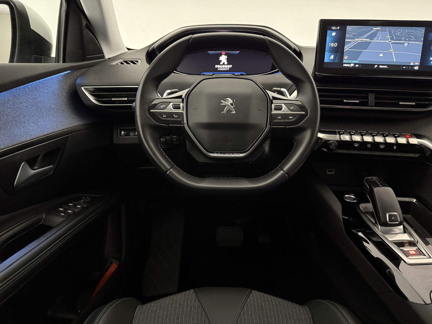 Peugeot 5008 1.2 PureTech 7p | 360° | Sfeerverl. | Virtual | Carplay | Cruise | LED | NAP