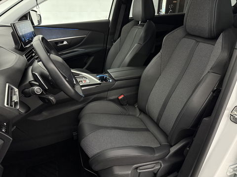 Peugeot 5008 1.2 PureTech 7p | 360° | Sfeerverl. | Virtual | Carplay | Cruise | LED | NAP