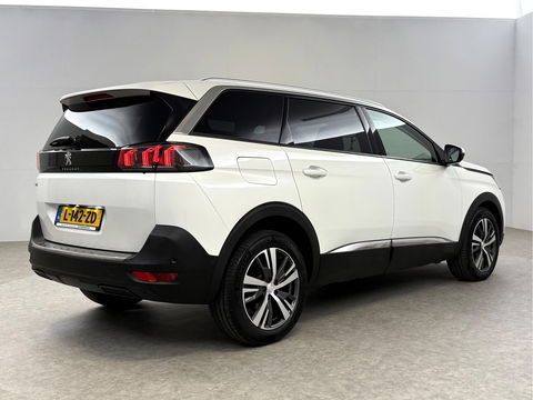 Peugeot 5008 1.2 PureTech 7p | 360° | Sfeerverl. | Virtual | Carplay | Cruise | LED | NAP