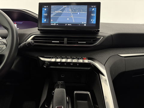 Peugeot 5008 1.2 PureTech 7p | 360° | Sfeerverl. | Virtual | Carplay | Cruise | LED | NAP
