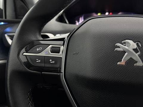 Peugeot 5008 1.2 PureTech 7p | 360° | Sfeerverl. | Virtual | Carplay | Cruise | LED | NAP