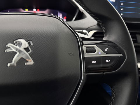 Peugeot 5008 1.2 PureTech 7p | 360° | Sfeerverl. | Virtual | Carplay | Cruise | LED | NAP
