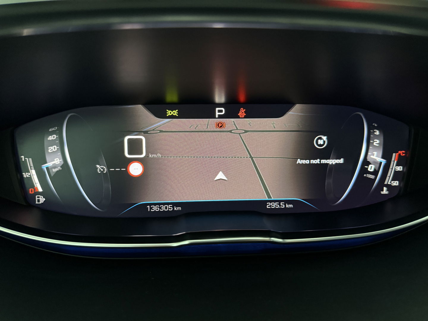 Peugeot 5008 1.2 PureTech 7p | 360° | Sfeerverl. | Virtual | Carplay | Cruise | LED | NAP