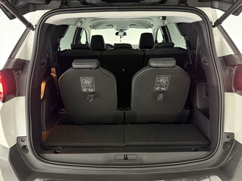 Peugeot 5008 1.2 PureTech 7p | 360° | Sfeerverl. | Virtual | Carplay | Cruise | LED | NAP