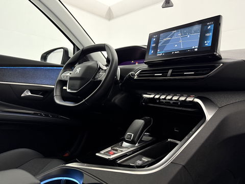 Peugeot 5008 1.2 PureTech 7p | 360° | Sfeerverl. | Virtual | Carplay | Cruise | LED | NAP