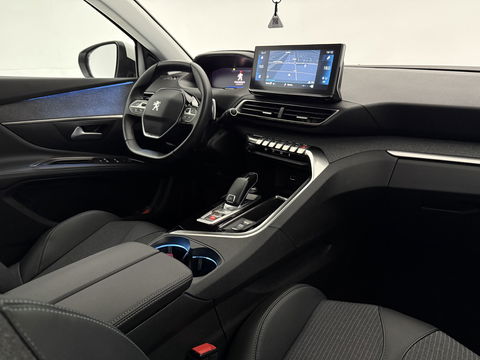 Peugeot 5008 1.2 PureTech 7p | 360° | Sfeerverl. | Virtual | Carplay | Cruise | LED | NAP