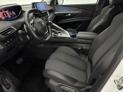 Peugeot 5008 1.2 PureTech 7p | 360° | Sfeerverl. | Virtual | Carplay | Cruise | LED | NAP