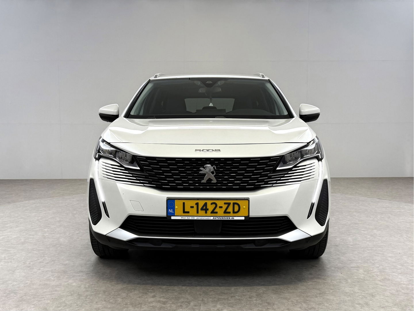 Peugeot 5008 1.2 PureTech 7p | 360° | Sfeerverl. | Virtual | Carplay | Cruise | LED | NAP