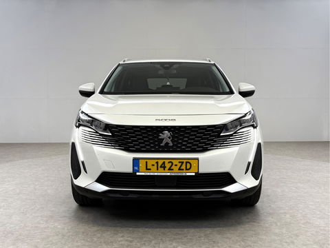 Peugeot 5008 1.2 PureTech 7p | 360° | Sfeerverl. | Virtual | Carplay | Cruise | LED | NAP