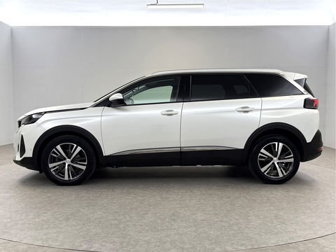 Peugeot 5008 1.2 PureTech 7p | 360° | Sfeerverl. | Virtual | Carplay | Cruise | LED | NAP