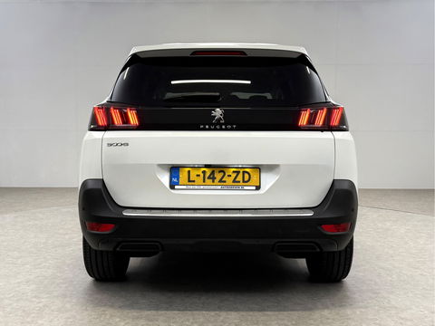 Peugeot 5008 1.2 PureTech 7p | 360° | Sfeerverl. | Virtual | Carplay | Cruise | LED | NAP