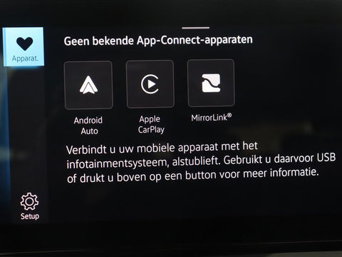 Volkswagen ID.3 Pro 58 kWh | Carplay | Navigatie | Sfeerverlichting | DAB | Full LED | Parkeerhulp | Climate control | Bluetooth