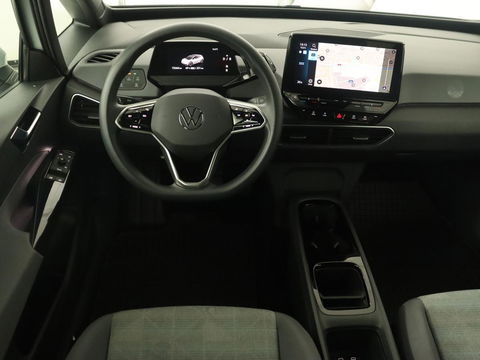 Volkswagen ID.3 Pro 58 kWh | Carplay | Navigatie | Sfeerverlichting | DAB | Full LED | Parkeerhulp | Climate control | Bluetooth