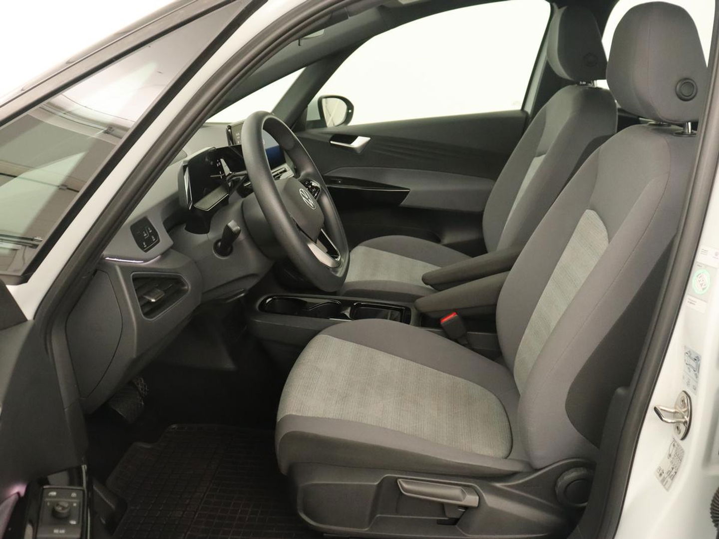 Volkswagen ID.3 Pro 58 kWh | Carplay | Navigatie | Sfeerverlichting | DAB | Full LED | Parkeerhulp | Climate control | Bluetooth