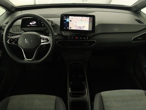 Volkswagen ID.3 Pro 58 kWh | Carplay | Navigatie | Sfeerverlichting | DAB | Full LED | Parkeerhulp | Climate control | Bluetooth