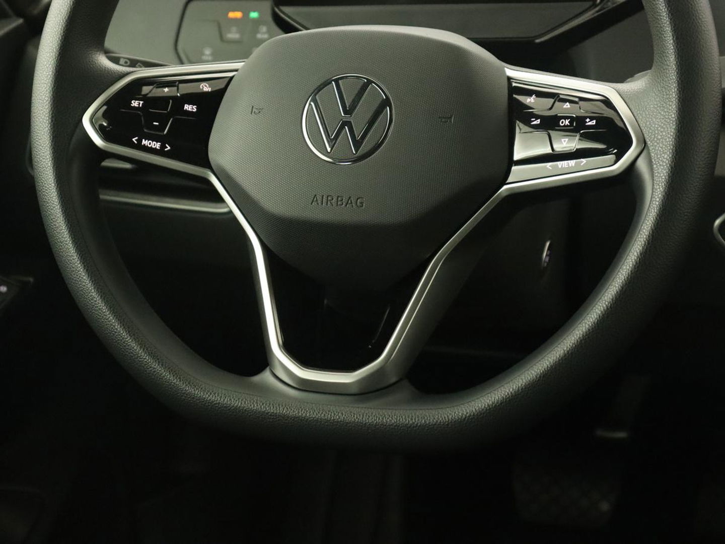 Volkswagen ID.3 Pro 58 kWh | Carplay | Navigatie | Sfeerverlichting | DAB | Full LED | Parkeerhulp | Climate control | Bluetooth