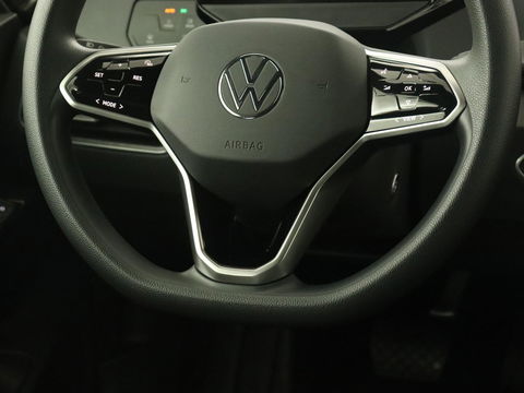 Volkswagen ID.3 Pro 58 kWh | Carplay | Navigatie | Sfeerverlichting | DAB | Full LED | Parkeerhulp | Climate control | Bluetooth