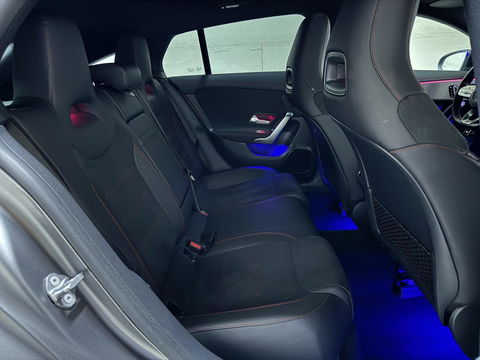 Mercedes-Benz CLA Shooting Brake 200 AMG Designo Matt Sfeer