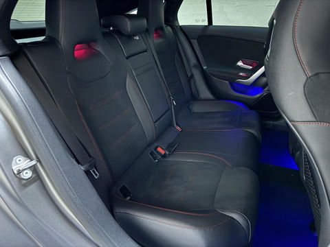 Mercedes-Benz CLA Shooting Brake 200 AMG Designo Matt Sfeer