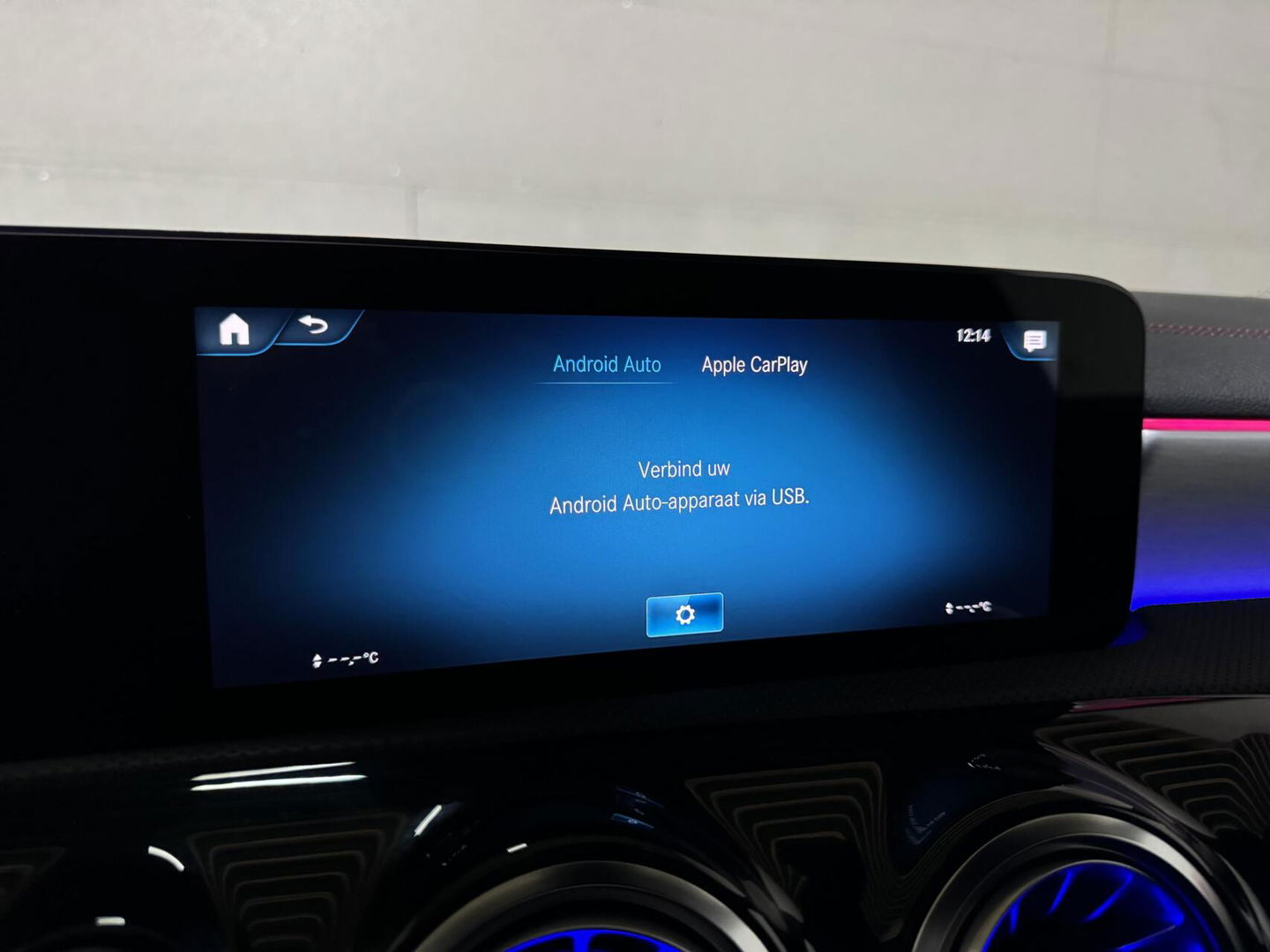 Mercedes-Benz CLA Shooting Brake 200 AMG Designo Matt Sfeer