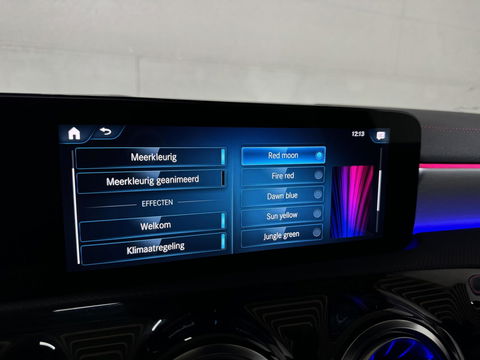 Mercedes-Benz CLA Shooting Brake 200 AMG Designo Matt Sfeer