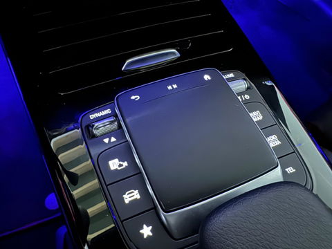 Mercedes-Benz CLA Shooting Brake 200 AMG Designo Matt Sfeer