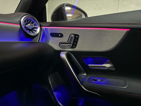 Mercedes-Benz CLA Shooting Brake 200 AMG Designo Matt Sfeer