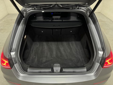 Mercedes-Benz CLA Shooting Brake 200 AMG Designo Matt Sfeer