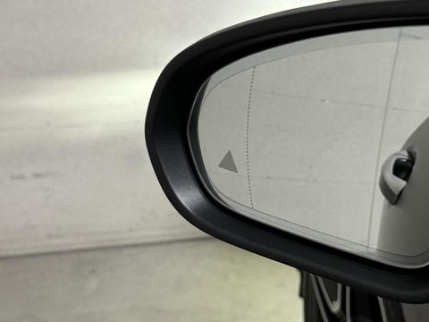 Mercedes-Benz CLA Shooting Brake 200 AMG Designo Matt Sfeer