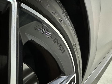 Mercedes-Benz CLA Shooting Brake 200 AMG Designo Matt Sfeer