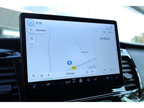 Ford Transit 350 2.0 TDCI L3H2 Trend RWD | Leder | Navi | CarPlay | Trekhaak | Camera | Cruise | Stoelverw.