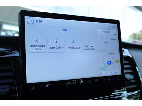 Ford Transit 350 2.0 TDCI L3H2 Trend RWD | Leder | Navi | CarPlay | Trekhaak | Camera | Cruise | Stoelverw.