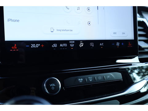 Ford Transit 350 2.0 TDCI L3H2 Trend RWD | Leder | Navi | CarPlay | Trekhaak | Camera | Cruise | Stoelverw.