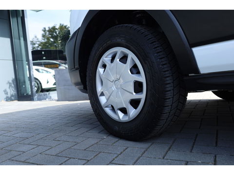 Ford Transit 350 2.0 TDCI L3H2 Trend RWD | Leder | Navi | CarPlay | Trekhaak | Camera | Cruise | Stoelverw.