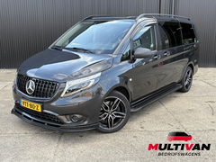 Mercedes-Benz Vito 119 CDI DC | CAMERA | LEDER | LED | 2x Schuifdeur