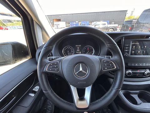 Mercedes-Benz Vito 119 CDI DC | CAMERA | LEDER | LED | 2x Schuifdeur