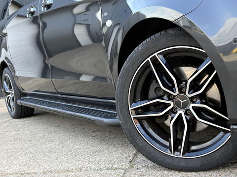 Mercedes-Benz Vito 119 CDI DC | CAMERA | LEDER | LED | 2x Schuifdeur