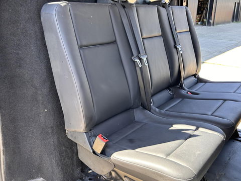 Mercedes-Benz Vito 119 CDI DC | CAMERA | LEDER | LED | 2x Schuifdeur
