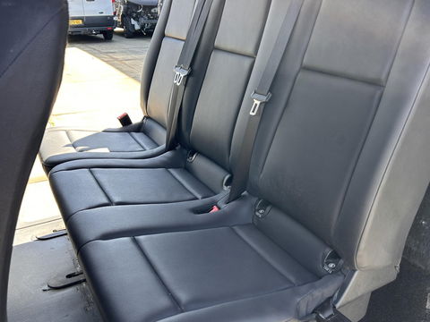 Mercedes-Benz Vito 119 CDI DC | CAMERA | LEDER | LED | 2x Schuifdeur