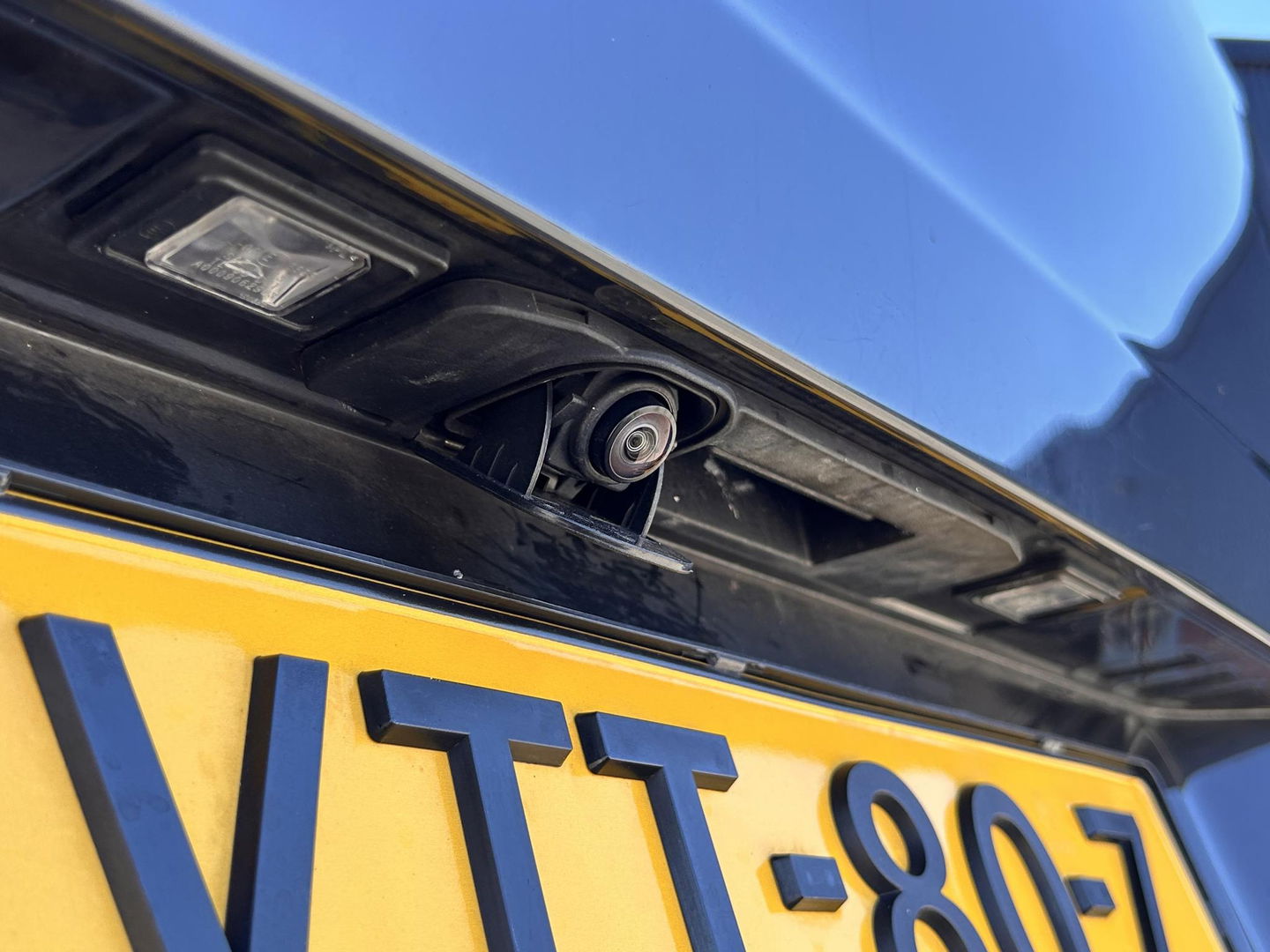 Mercedes-Benz Vito 119 CDI DC | CAMERA | LEDER | LED | 2x Schuifdeur