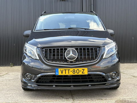 Mercedes-Benz Vito 119 CDI DC | CAMERA | LEDER | LED | 2x Schuifdeur