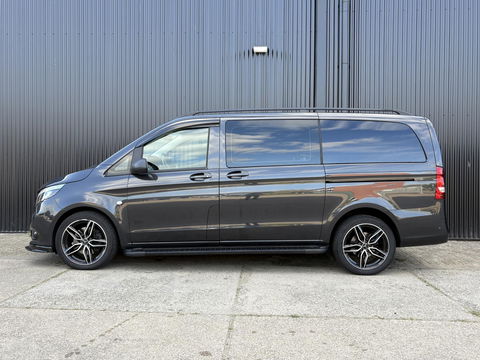 Mercedes-Benz Vito 119 CDI DC | CAMERA | LEDER | LED | 2x Schuifdeur
