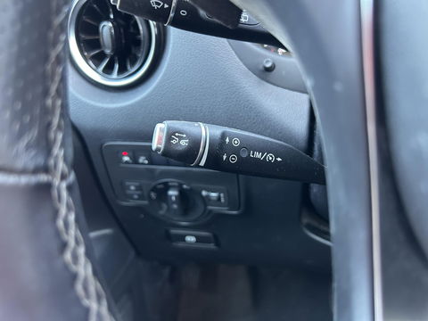 Mercedes-Benz Vito 119 CDI DC | CAMERA | LEDER | LED | 2x Schuifdeur