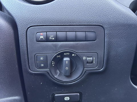 Mercedes-Benz Vito 119 CDI DC | CAMERA | LEDER | LED | 2x Schuifdeur
